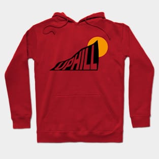 uphill Hoodie